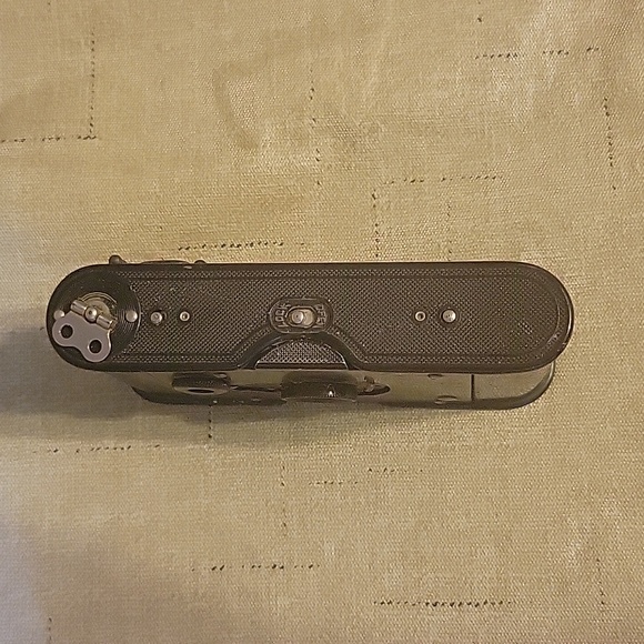 Antique Eastman Kodak Camera - Picture 8 of 11
